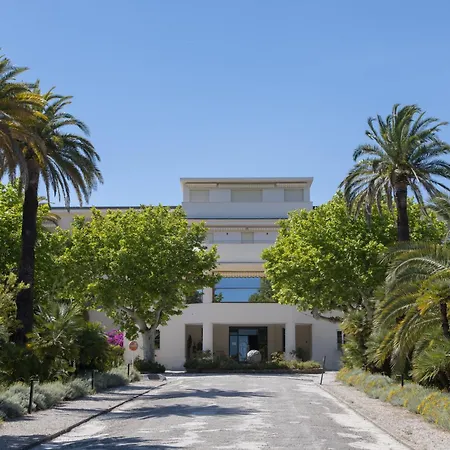 T2 Avec Vue Au Palais Lumiere * لا سيوتا