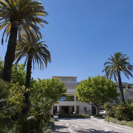 Apartment T2 Avec Vue Au Palais Lumiere