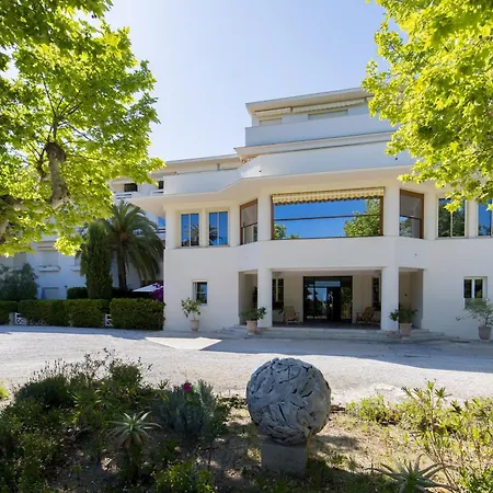Apartment T2 Avec Vue Au Palais Lumiere La Ciotat