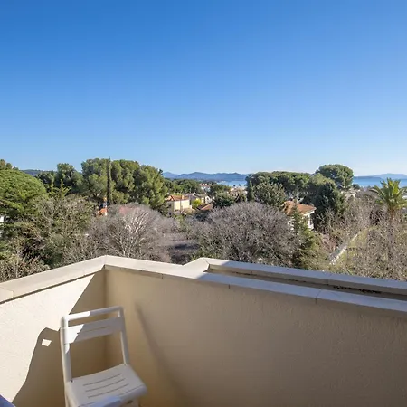 Apartment T2 Avec Vue Au Palais Lumiere La Ciotat