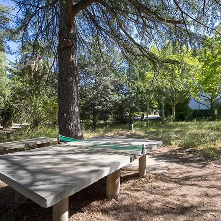 T2 Avec Vue Au Palais Lumiere * Ла-Сьота