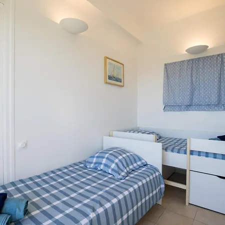 T2 Avec Vue Au Palais Lumiere * Ла-Сьота