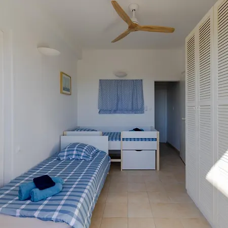 Апартаменты T2 Avec Vue Au Palais Lumiere